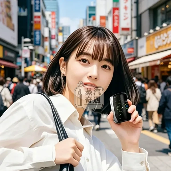IQOS 二回機怎麼選？Fasoul Stellar 台灣現貨安心選購指南與推薦渠道